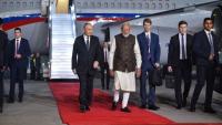 India has more friends, more choices at 79. Real test is to turn them into power