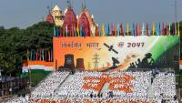 India's 80th Independence Day: Global Missions Host Grand Celebrations