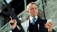 Luxury Italian villa featured in iconic James Bond scene up for sale