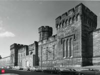 America’s 5 Historic Haunted Places: Dark Energy, Ghosts and Unexplained Encounters You Won’t Believe