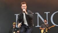 Irish band Kingfishr share update on bandmember Fitz as he steps back from touring
