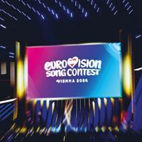 Eurovision to bar war-hit countries from hosting