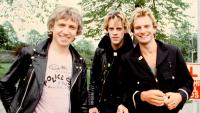 “It’s a sick, twisted song. I thought it was a love song. Just like all those people that get married to it not realising it’s a dark, demented track”: Stewart Copeland on The Police’s double-edged classic