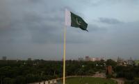 Where Pakistan’s the tallest flag hoisted on Independence Day?