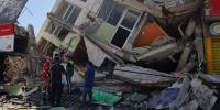 ‘It was pretty scary’: Louisville missionary group safe after Colombia earthquake, working to return home