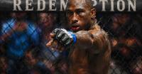 Big dreams and a lot of weed: The fall and rise of UFC 330’s Tresean Gore