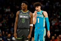 Timberwolves 2026-27 schedule takeaways: Anthony Edwards, LaMelo Ball are must-see TV
