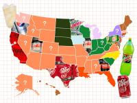 The Most Popular Soda Brand in the U.S. Is Seriously Surprising (No, It's Not Coke)