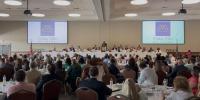Local Leaders Highlight Infrastructure Progress, Crime Drops at State of Local Government Luncheon