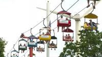 'Meeting on a Stick' offers solace for people in recovery at the Iowa State Fair