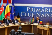 Azerbaijan, Romania discuss cooperation