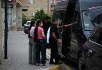 Azerbaijan relocates 22 more families to Khankendi city