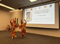 Danish Embassy co-hosts Indigenous Rights Book Launch in Bangkok