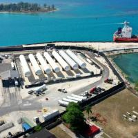 JPS claims US$33 million from NFE; gas supplier counters with US$7.2-million claim