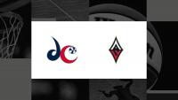 How to watch Mystics vs. Aces: TV channel and streaming options for August 13