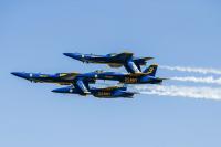 The Oregon International Airshow Returns To McMinnville This Weekend