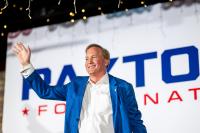 Poll finds Texas Senate race tied as Republicans lead race for governor