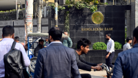 Bangladesh regulator blames central bank for nine-year credit bureau delay