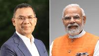 India eyes Tarique Rahman's visit by early September