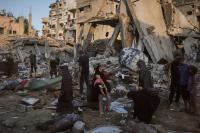 Are we thinking about the Israel-Hamas conflict all wrong?