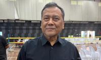 SNAPSHOT | No decision yet on digitalisation of postal votes - EC; unhealthy air levels in 10 areas Malaysiakini Team 4 m ago