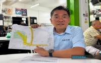 Business : Pulau Jerejak Can Become Financial Hub To Complement High-Tech Sector - Sim