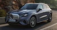 2026 Mercedes-Benz GLC EV – RM370k-400k estimated price in Malaysia for rival to BMW iX3, Volvo EX60