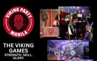Nordic Chamber Brings Back Viking Party in Manila