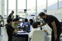 MCIT, Qatar Youth Hostels conclude AI camp to enhance tourism