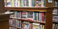 Arkansas library law clears courts, putting librarians at risk of jail time