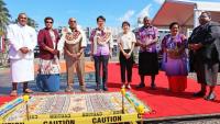 Construction of medical simulation centre begins