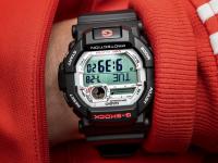 Casio's new rugged G-Shock with vibration alerts now available to buy