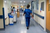 Should MSP's be paid the same as nurses? Petition calls for politicians salaries to be cut in half