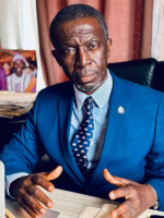 Liberia: Gongloe Demands Independent Probe Into Cocaine Crisis