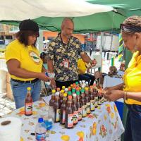 Bee farmers urged to rear queens to get over Melissa’s sting