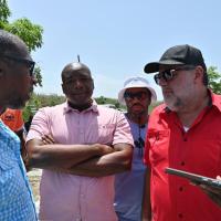 Use law to halt demolitions, Cousins urges Gov’t