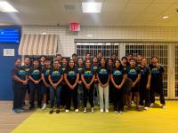 Palau returns to Micronesian Cup as regional basketball competition begins