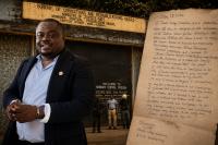 Liberia: Why Prophetkey’s Six-Month Sentence Has Not Yet Guaranteed His Freedom
