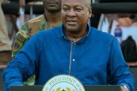 Construction of Bolgatanga Airport to begin by end of 2026 – Mahama
