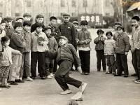 2 New Skateboarding Shows at Fotografiska Shanghai