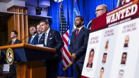 Democracy Digest: US Charges Mexican Cartel Members over Czech Weapons Deal
