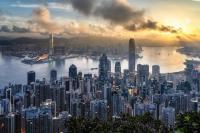 Hong Kong Seeks a New Role in Global Finance
