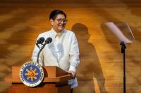 World Reuters Philippine president says he has yet to decide who to back as successor