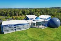 Engineering professor gives creation lessons, music group performs at new science museum in Tennessee