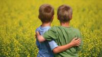 Having great friends through adulthood is key to lifelong good health