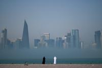 Mist, fog likely to return across Qatar next week