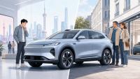 Why Does the Same Car's Market Positioning Change Overseas?