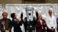 Clacton by-election result as Nigel Farage beats Count Binface but refuses to attend