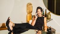 Meet the woman who makes the impossible happen for her ultrarich clients