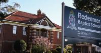 'Criminal gang': fraud claims encircle acclaimed school